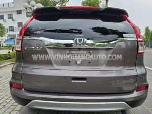 Xe Honda CRV 2.0 AT 2017