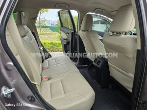 Xe Honda CRV 2.0 AT 2017