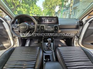 Xe Kia Sonet Premium 1.5 AT 2022