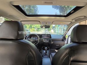 Xe Kia Sonet Premium 1.5 AT 2022