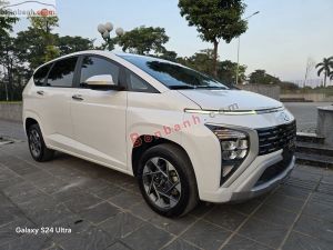 Xe Hyundai Stargazer Cao cấp 1.5 AT 2022
