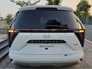 Xe Hyundai Stargazer Cao cấp 1.5 AT 2022