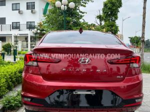 Xe Hyundai Elantra 2.0 AT 2020