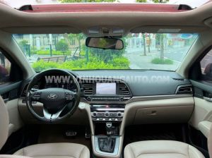 Xe Hyundai Elantra 2.0 AT 2020