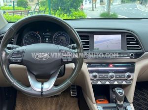 Xe Hyundai Elantra 2.0 AT 2020