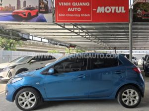 Xe Mazda 2 1.5 AT 2010