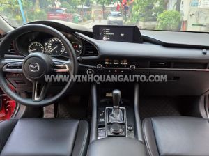Xe Mazda 3 1.5L Luxury 2021