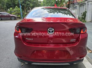 Xe Mazda 3 1.5L Luxury 2021