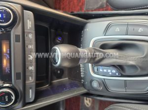 Xe Hyundai Kona Đặc Biệt 2.0 AT 2019