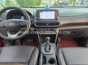 Xe Hyundai Kona Đặc Biệt 2.0 AT 2019