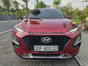 Xe Hyundai Kona Đặc Biệt 2.0 AT 2019