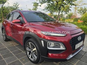 Xe Hyundai Kona Đặc Biệt 2.0 AT 2019