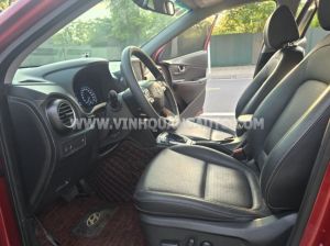 Xe Hyundai Kona Đặc Biệt 2.0 AT 2019