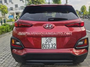 Xe Hyundai Kona Đặc Biệt 2.0 AT 2019