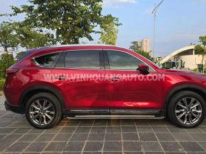 Xe Mazda CX8 Luxury 2021