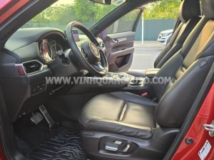 Xe Mazda CX8 Luxury 2021