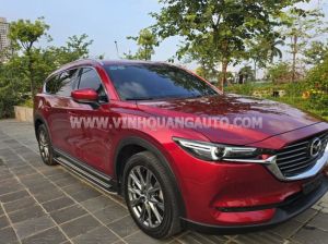 Xe Mazda CX8 Luxury 2021