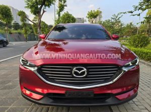 Xe Mazda CX8 Luxury 2021