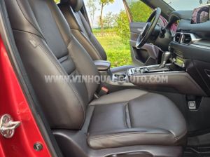 Xe Mazda CX8 Luxury 2021