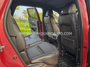 Xe Mazda CX8 Luxury 2021