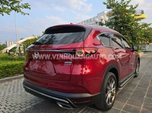 Xe Mazda CX8 Luxury 2021