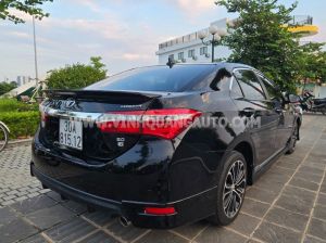 Xe Toyota Corolla altis 2.0V 2015