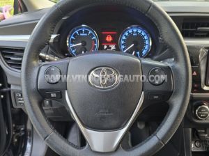Xe Toyota Corolla altis 2.0V 2015