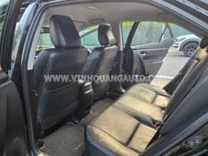 Xe Toyota Corolla altis 2.0V 2015