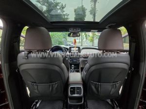 Xe Hyundai SantaFe Premium 2.4L HTRAC 2020