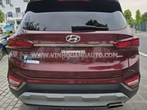 Xe Hyundai SantaFe Premium 2.4L HTRAC 2020