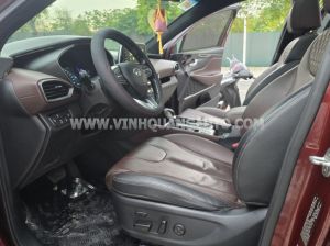 Xe Hyundai SantaFe Premium 2.4L HTRAC 2020