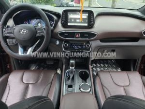 Xe Hyundai SantaFe Premium 2.4L HTRAC 2020