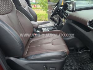 Xe Hyundai SantaFe Premium 2.4L HTRAC 2020