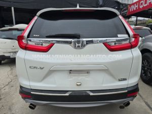 Xe Honda CRV L 2019