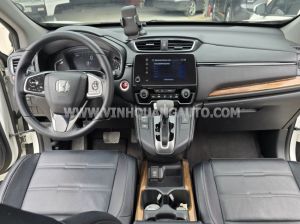 Xe Honda CRV L 2019