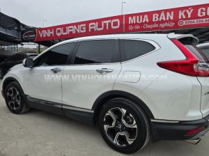 Xe Honda CRV L 2019