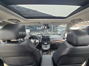 Xe Honda CRV L 2019