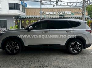 Xe Hyundai SantaFe Premium 2.2L HTRAC 2019