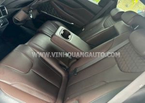 Xe Hyundai SantaFe Premium 2.2L HTRAC 2019