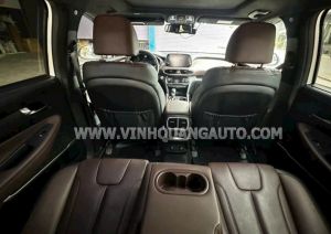 Xe Hyundai SantaFe Premium 2.2L HTRAC 2019