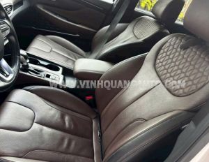 Xe Hyundai SantaFe Premium 2.2L HTRAC 2019