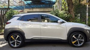 Xe Hyundai Kona 1.6 Turbo 2018