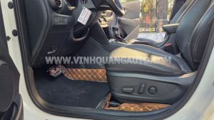 Xe Hyundai Kona 1.6 Turbo 2018