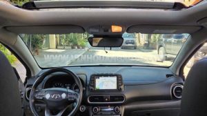 Xe Hyundai Kona 1.6 Turbo 2018