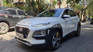 Xe Hyundai Kona 1.6 Turbo 2018