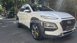 Xe Hyundai Kona 1.6 Turbo 2018