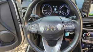 Xe Hyundai Kona 1.6 Turbo 2018
