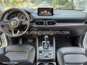 Xe Mazda CX5 Deluxe 2.0 AT 2023