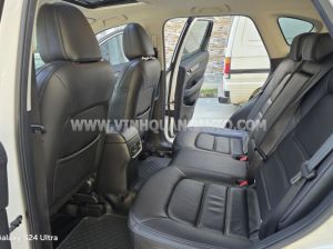 Xe Mazda CX5 Deluxe 2.0 AT 2023