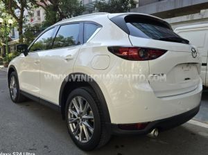 Xe Mazda CX5 Deluxe 2.0 AT 2023